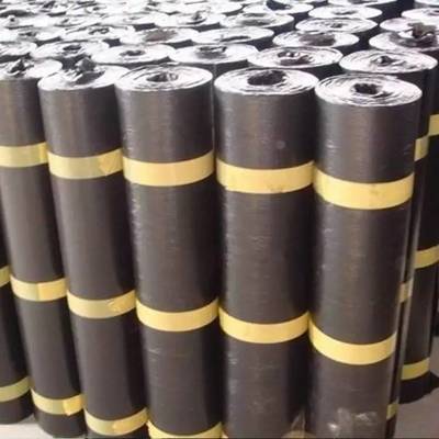 福建APP高聚物改性瀝青防水卷材