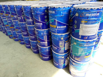 防水材料分類(lèi)